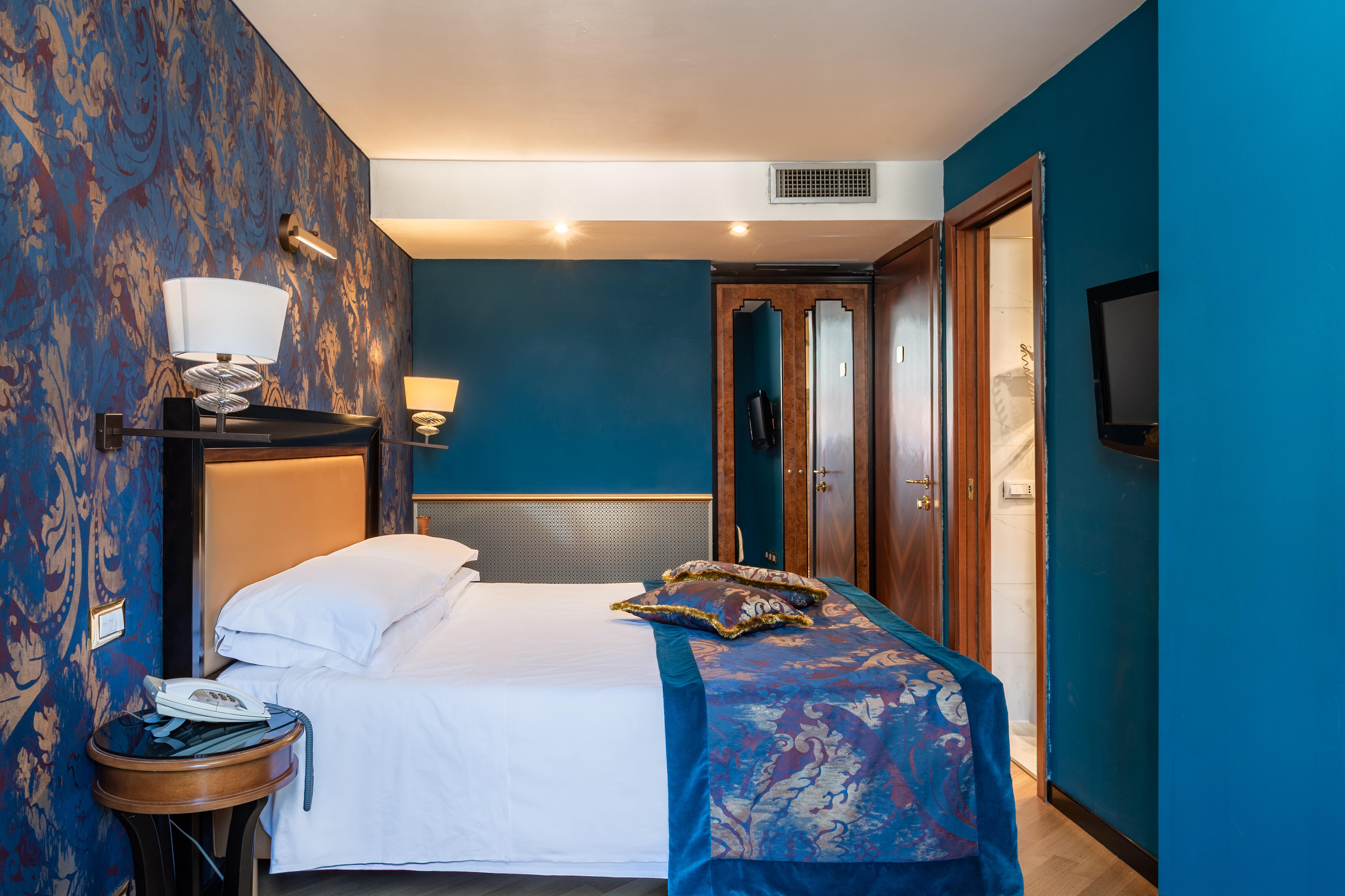 Paganelli Hotel Venezia