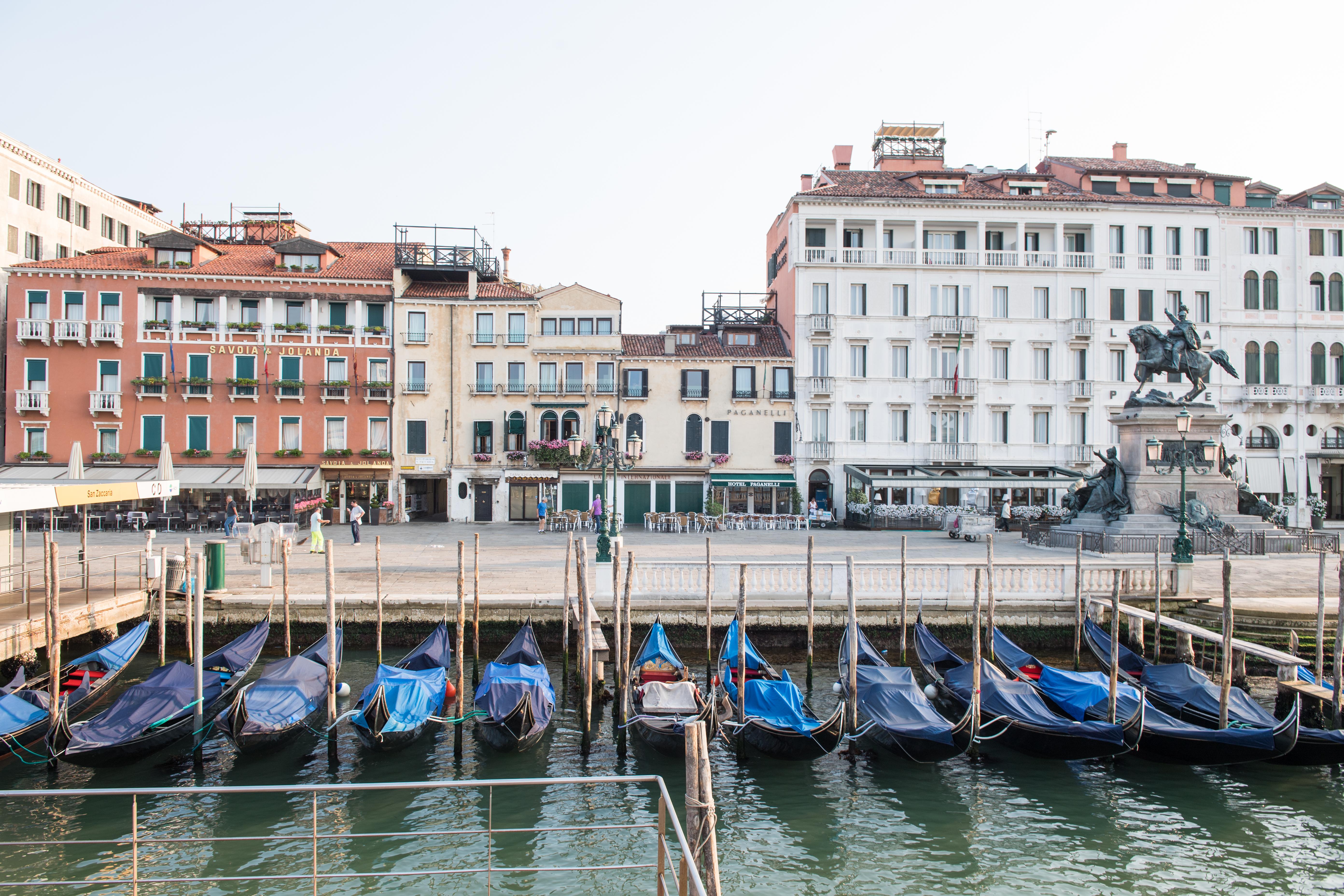 Paganelli Hotel Venezia