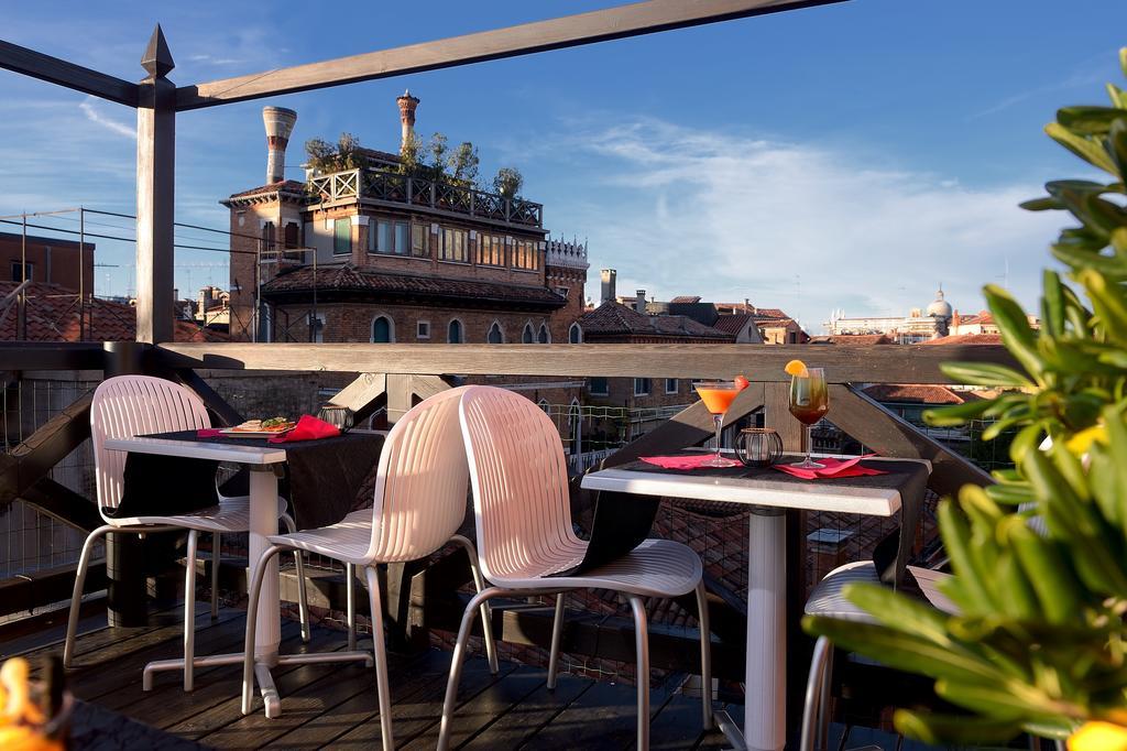 Paganelli 3* Venezia