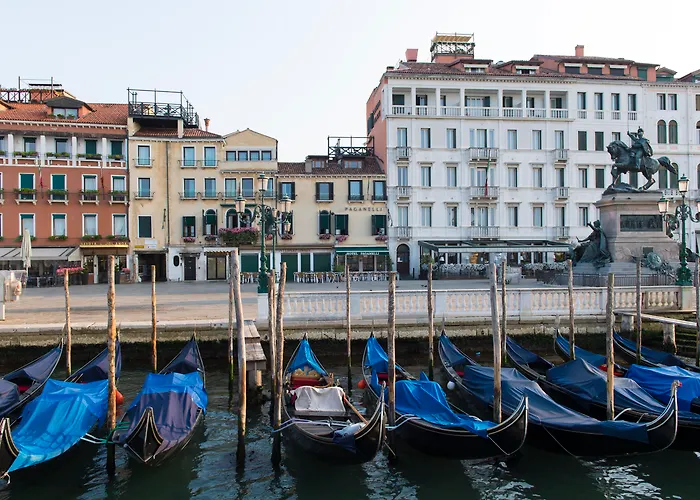 Hotel Paganelli