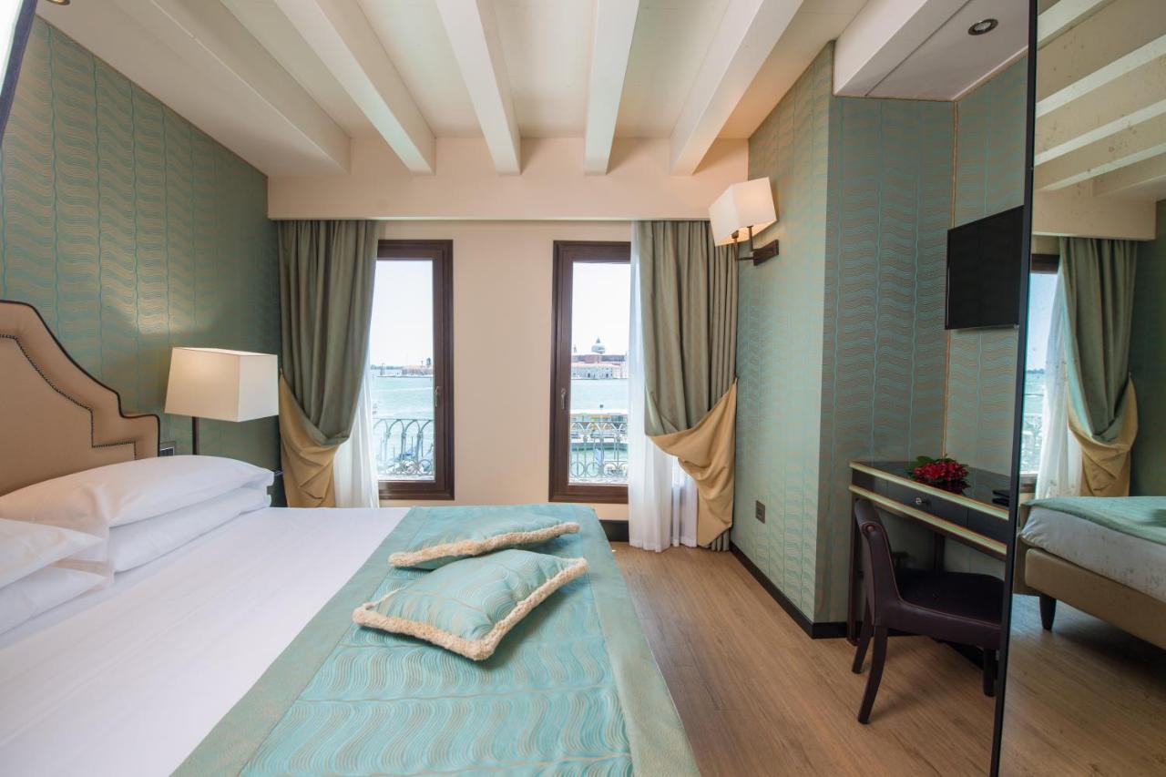 Hotel Paganelli 3*