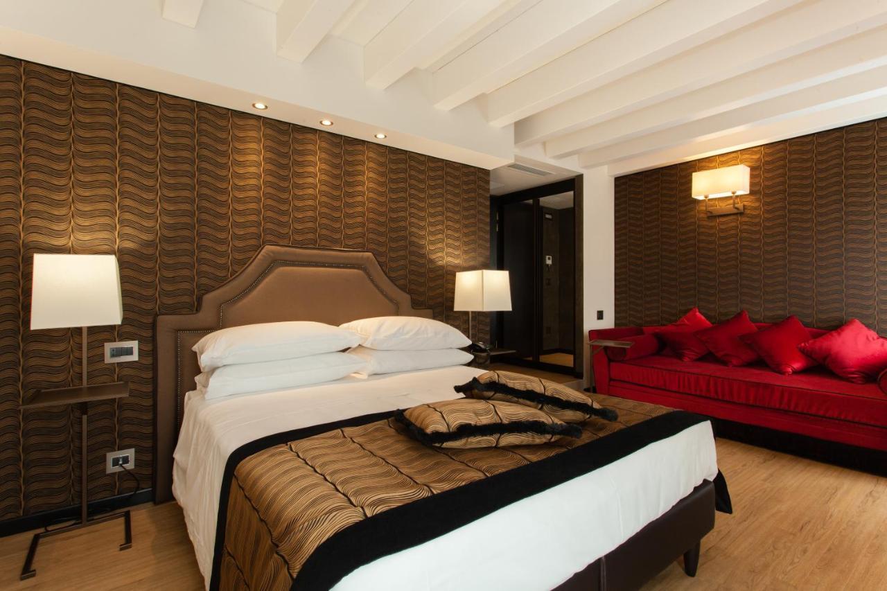 Paganelli Hotel 3*