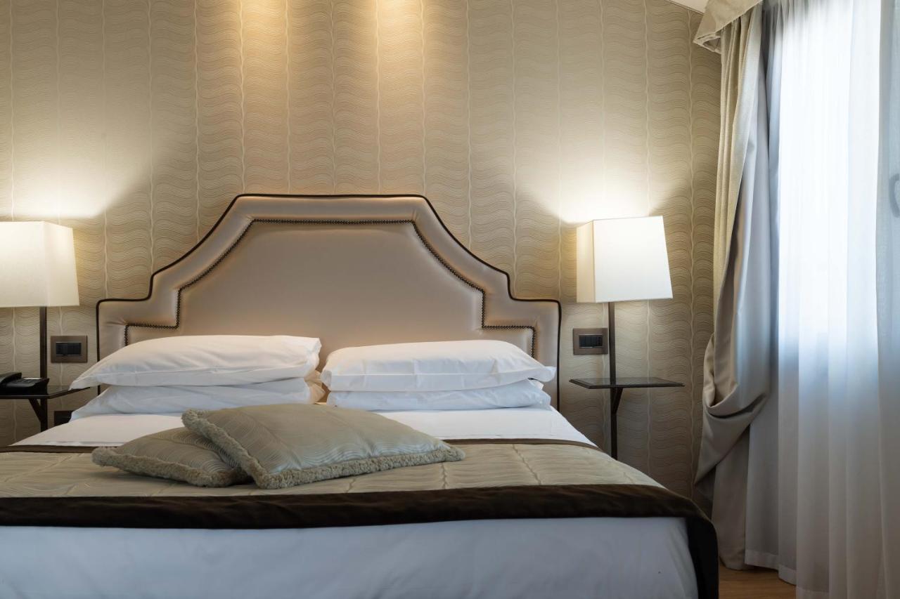 Hotel Paganelli Venice