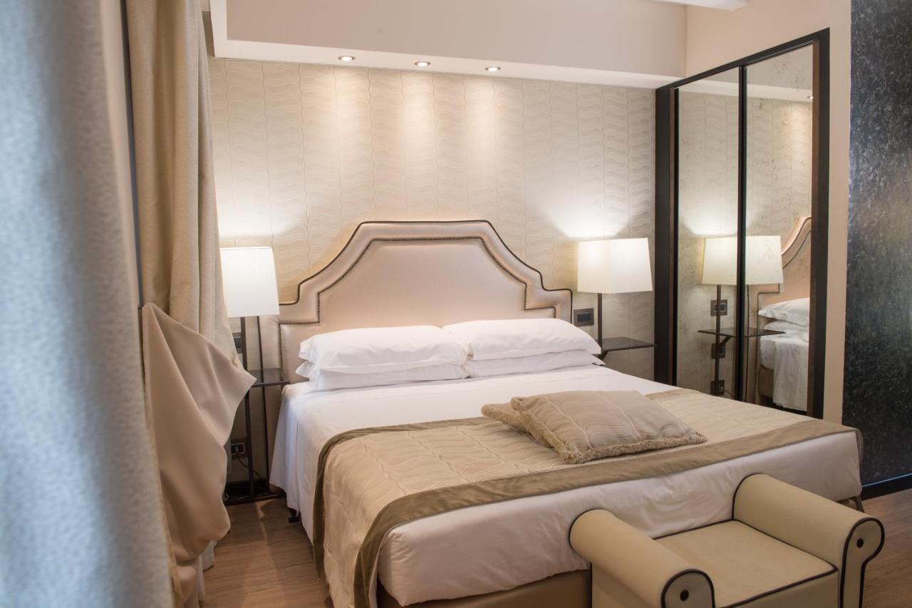 Paganelli Hotel