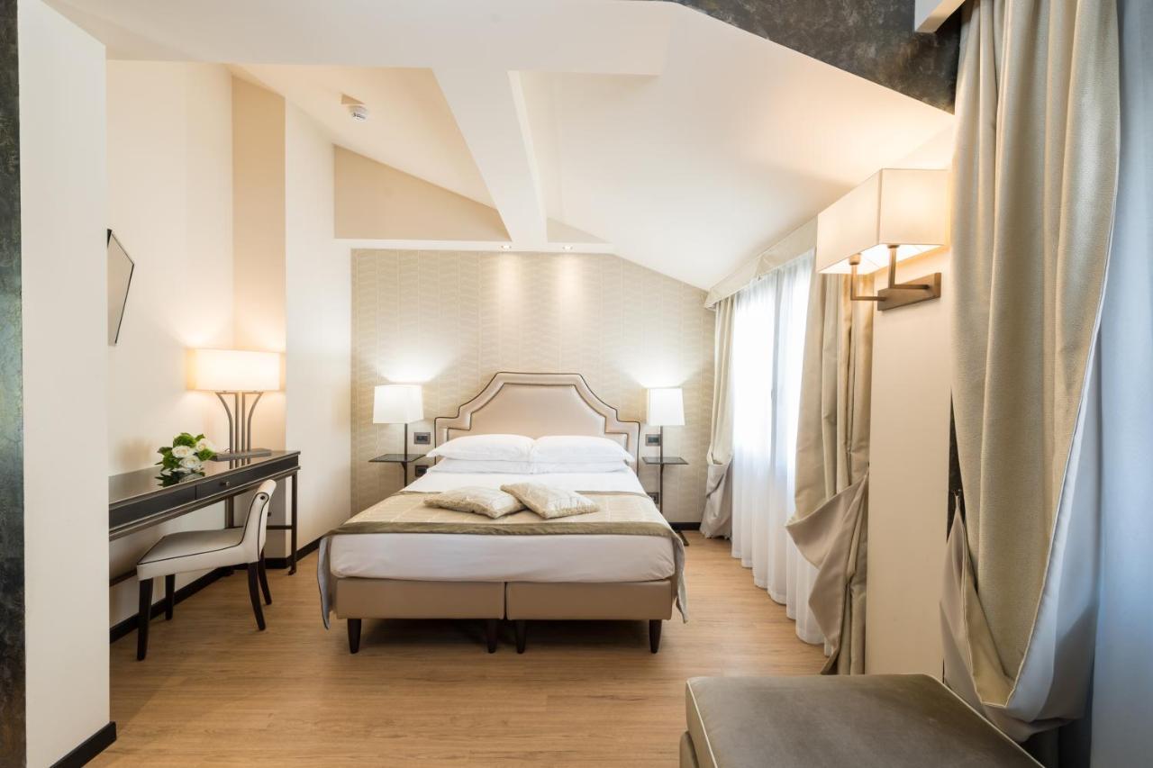 Paganelli Hotel
