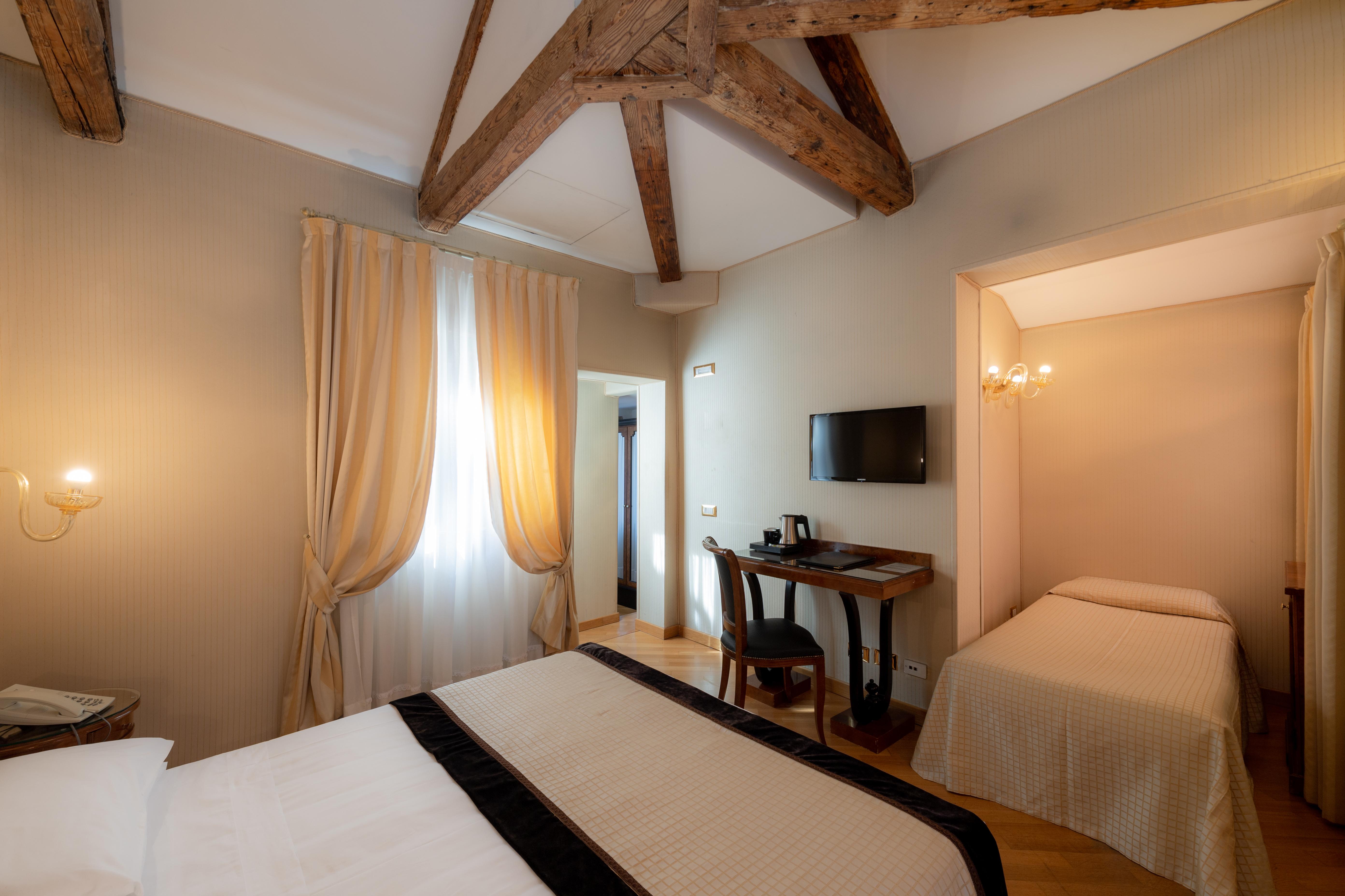Hotel Paganelli Venice