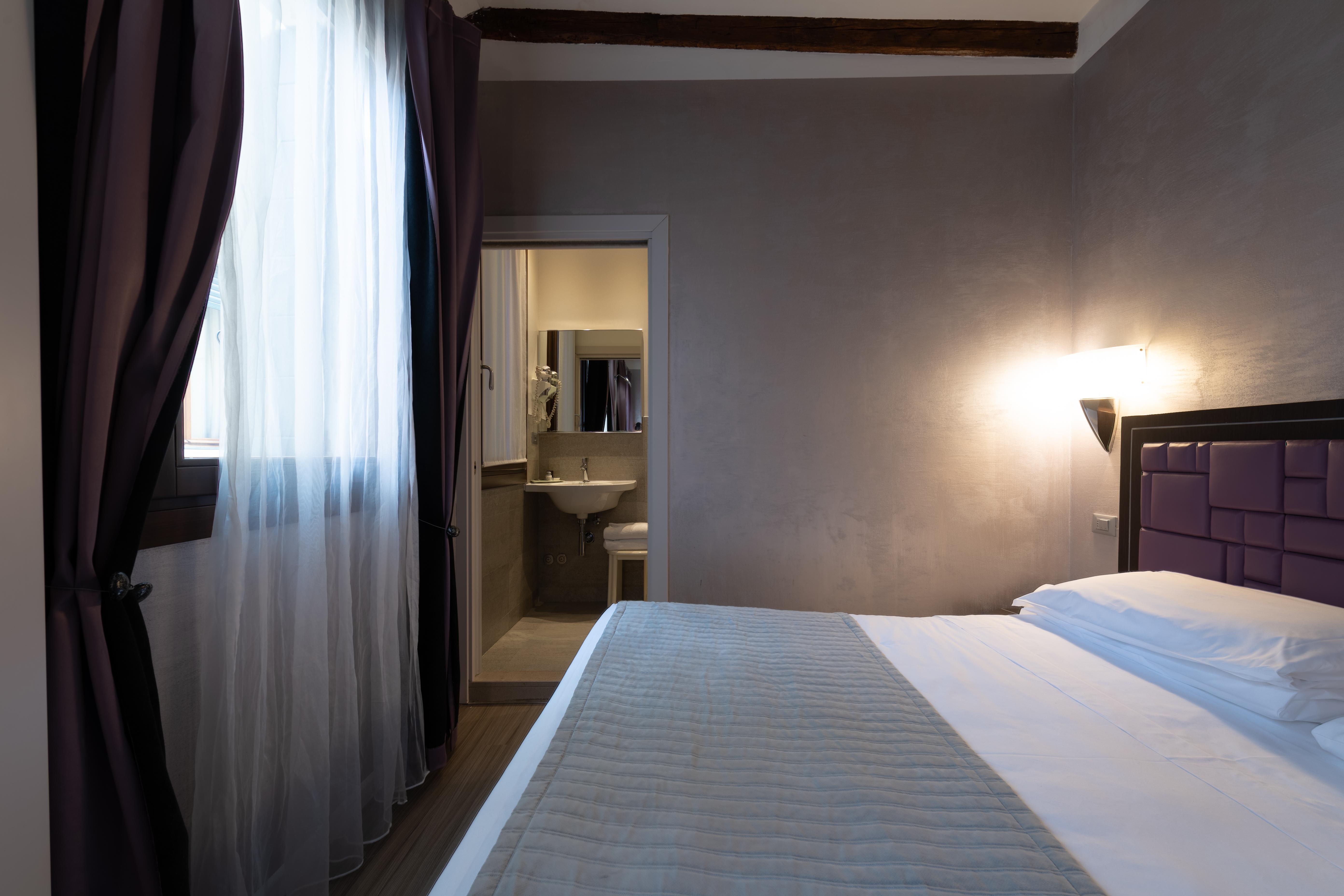 Paganelli Hotel