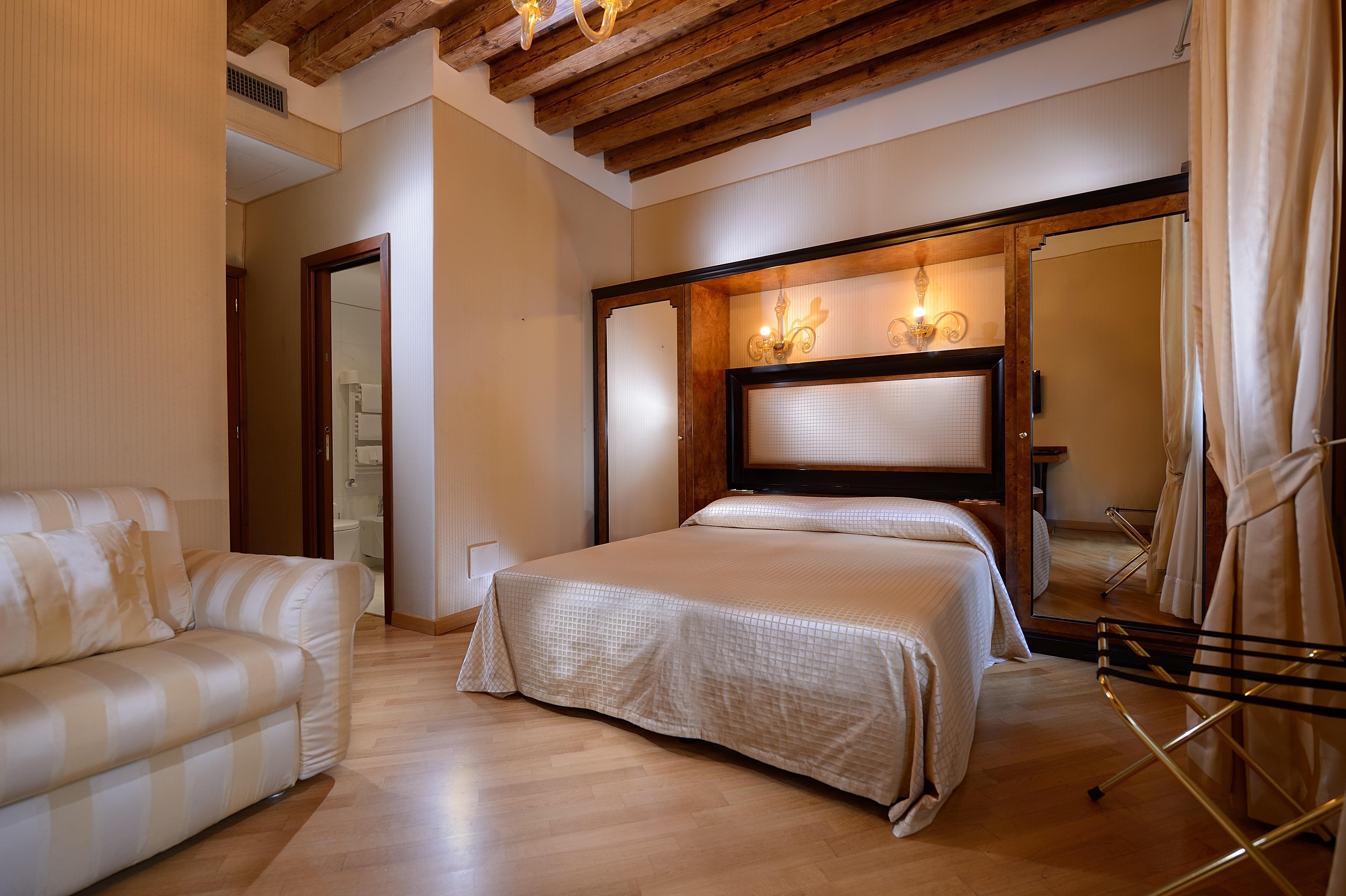 Hotel Paganelli 3*