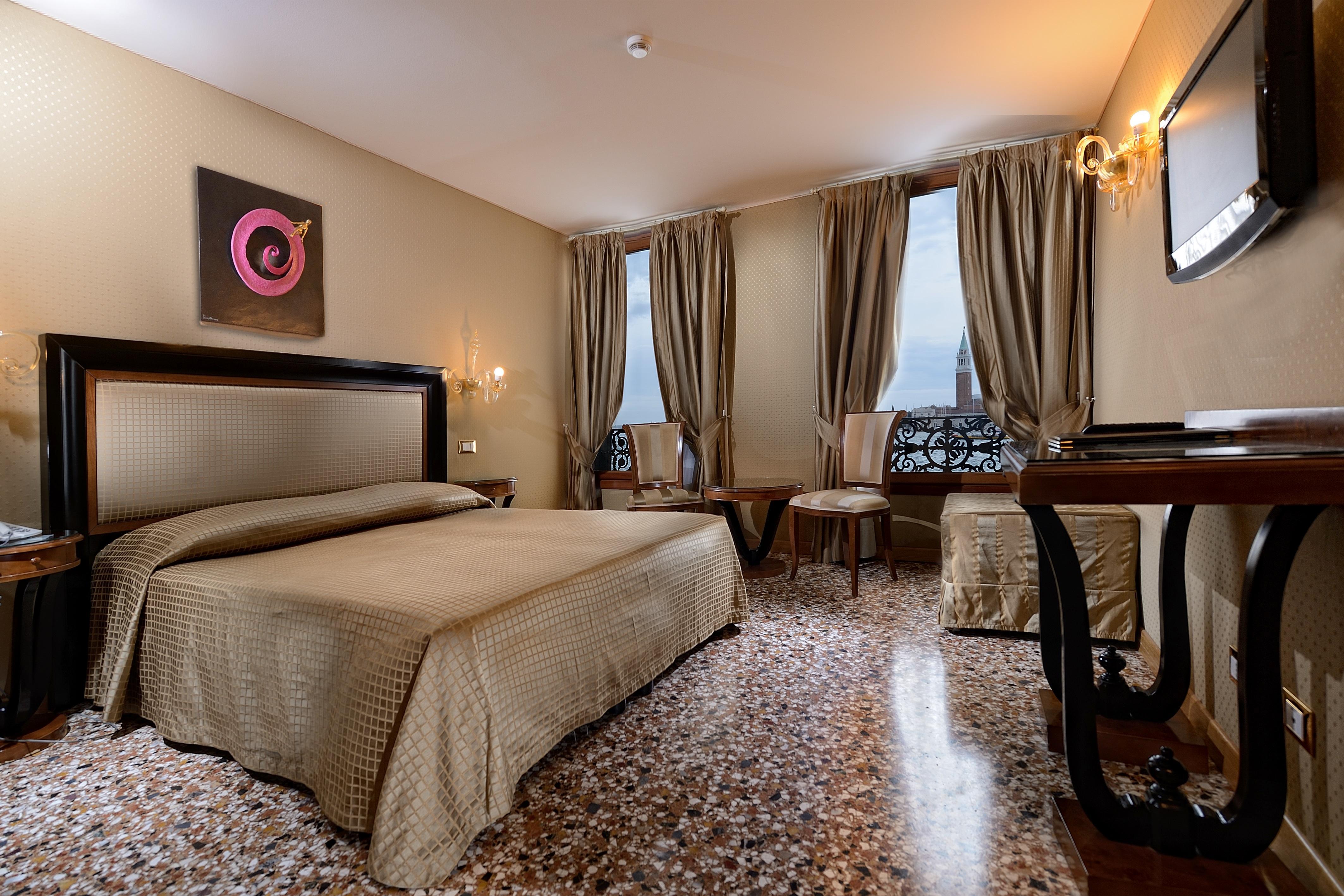 Paganelli Hotel 3*