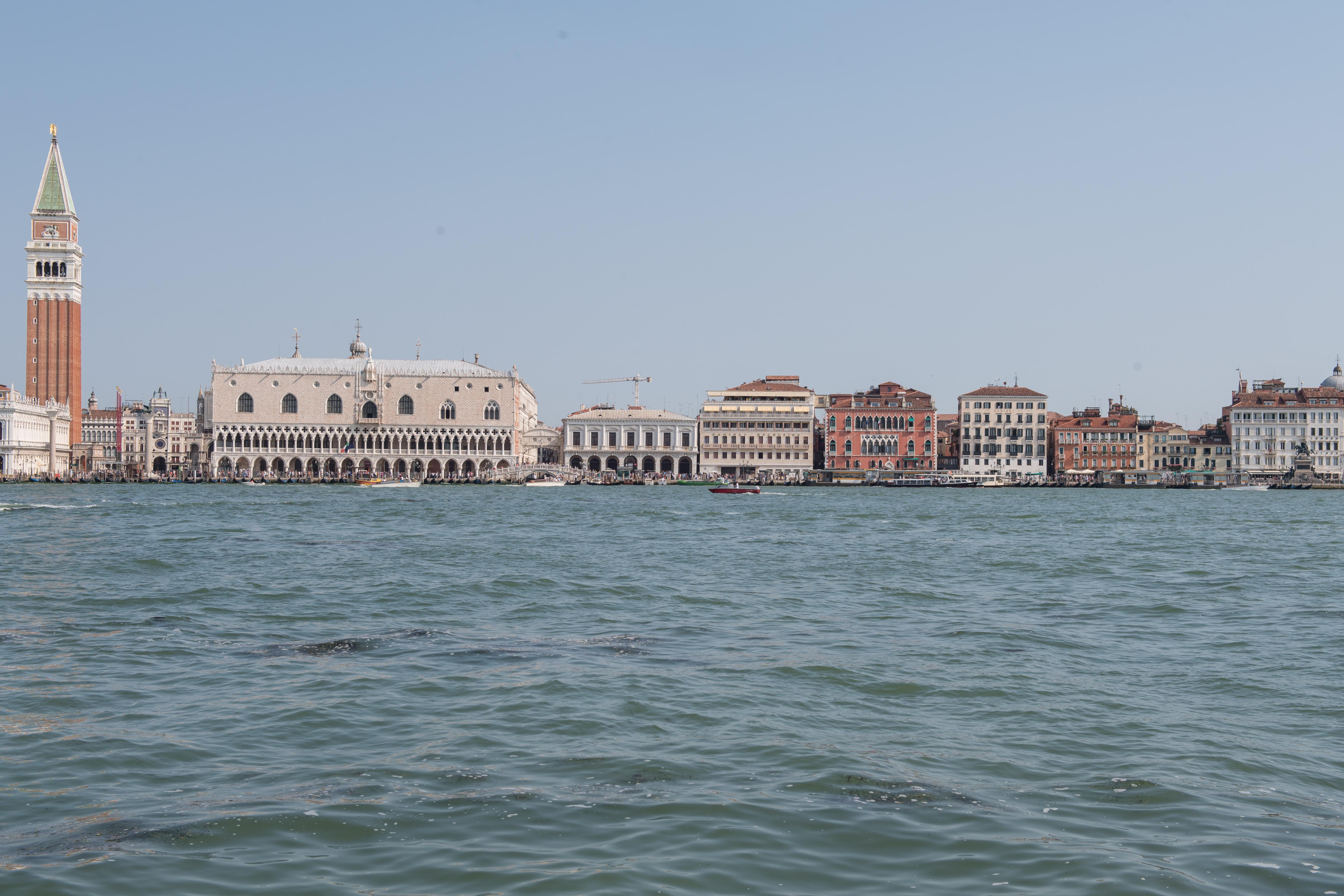Paganelli Hotel Venice