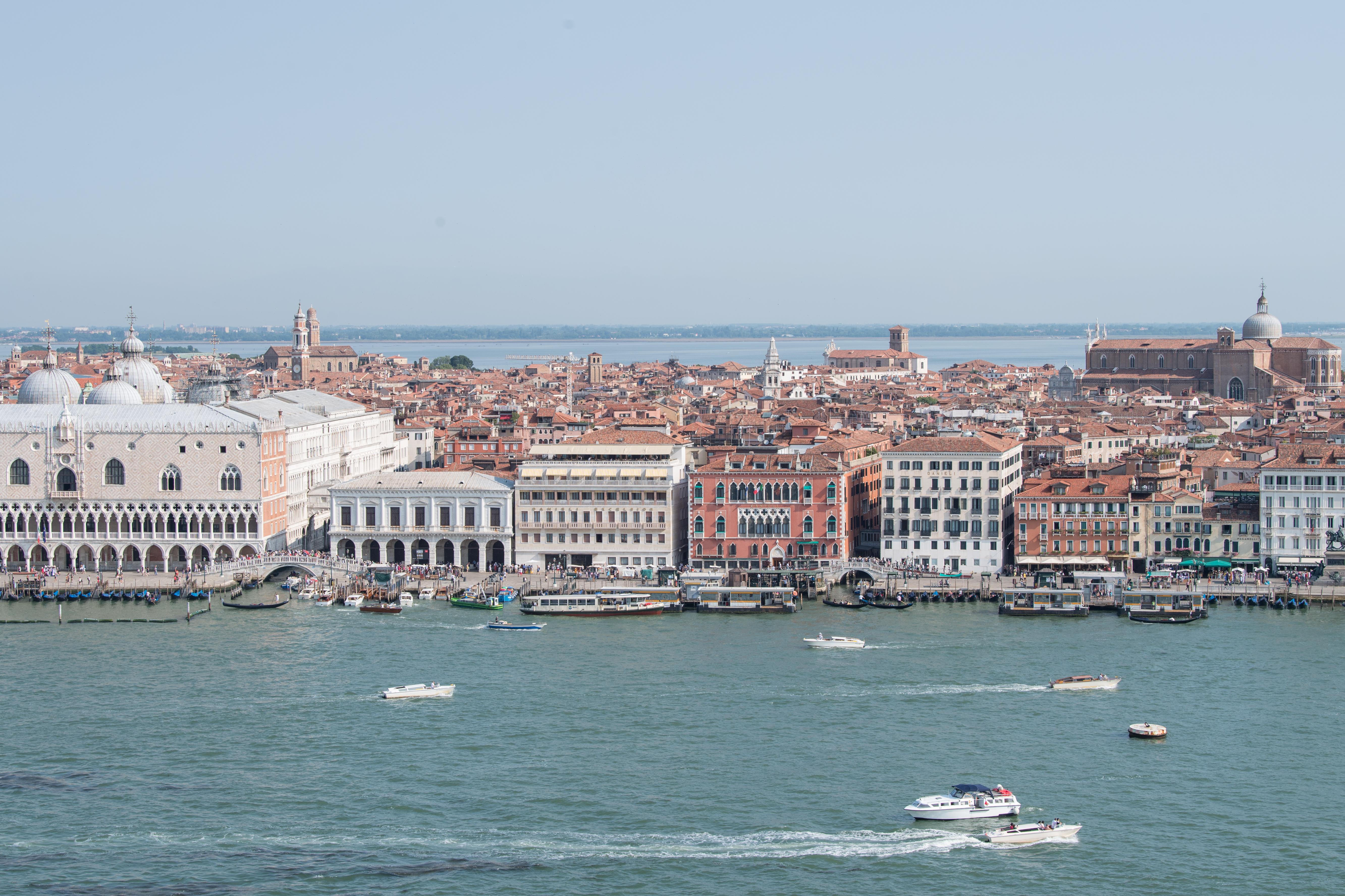 Paganelli Hotel 3*