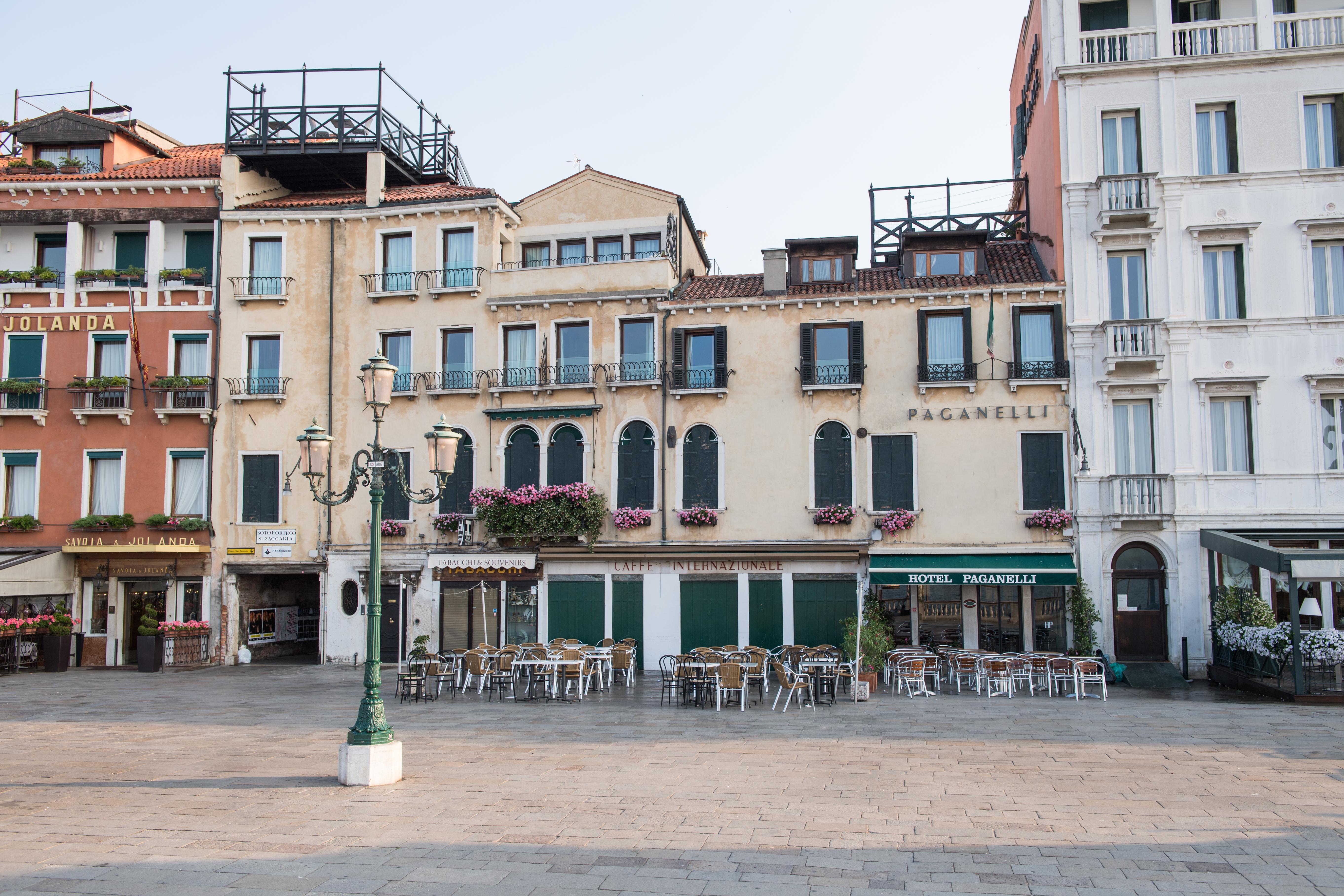Paganelli Venice