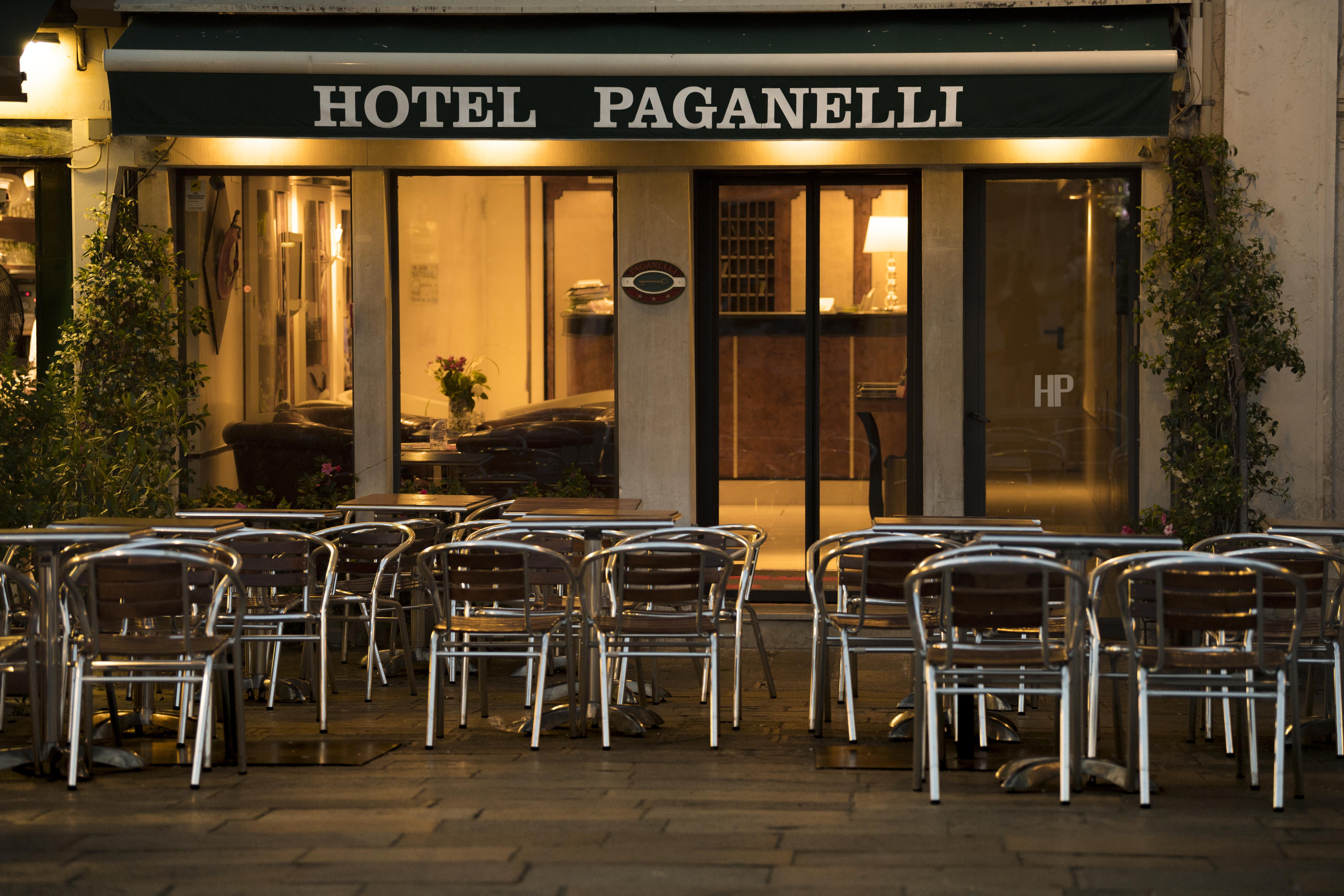 Paganelli 3*