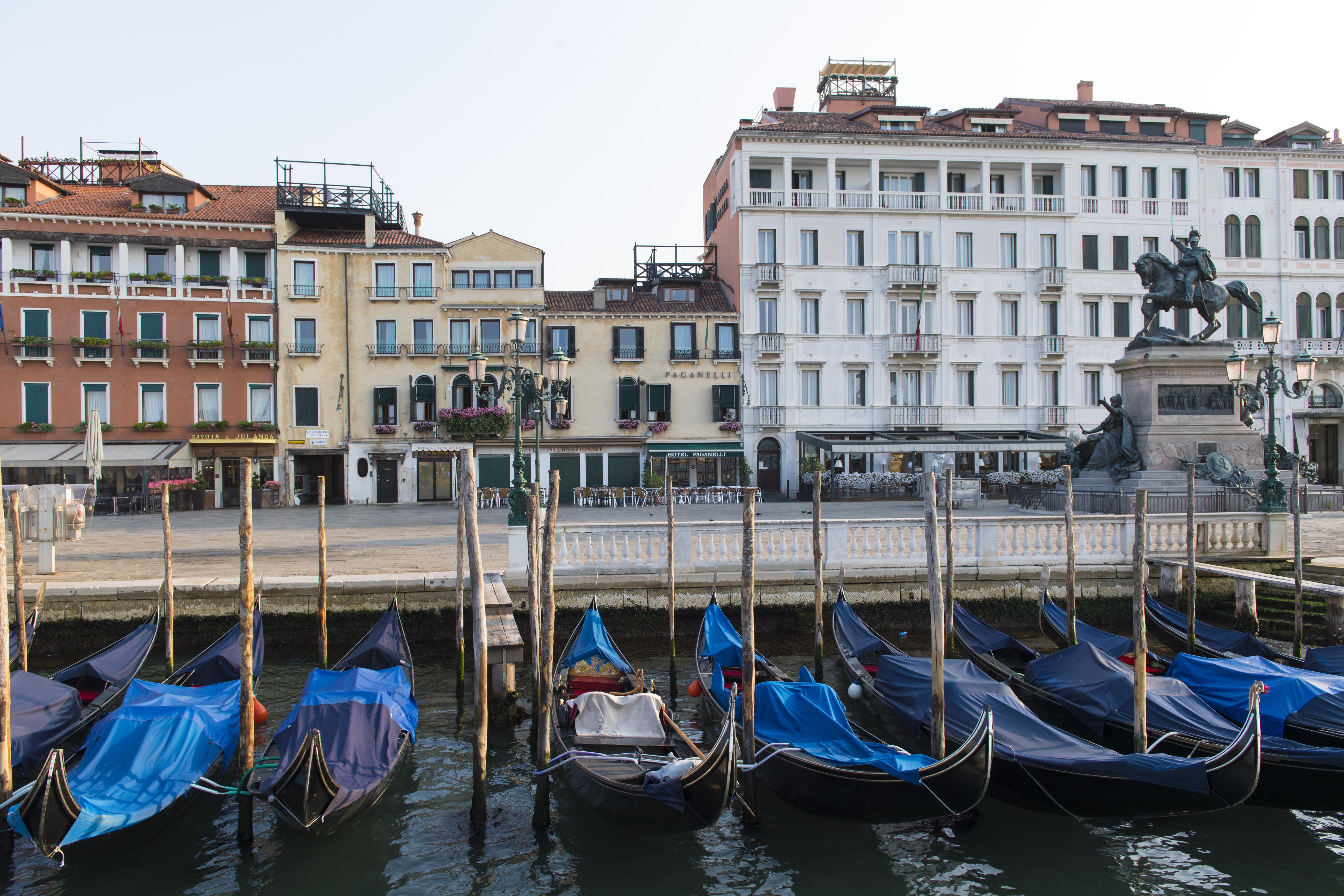 Paganelli Hotel Venice
