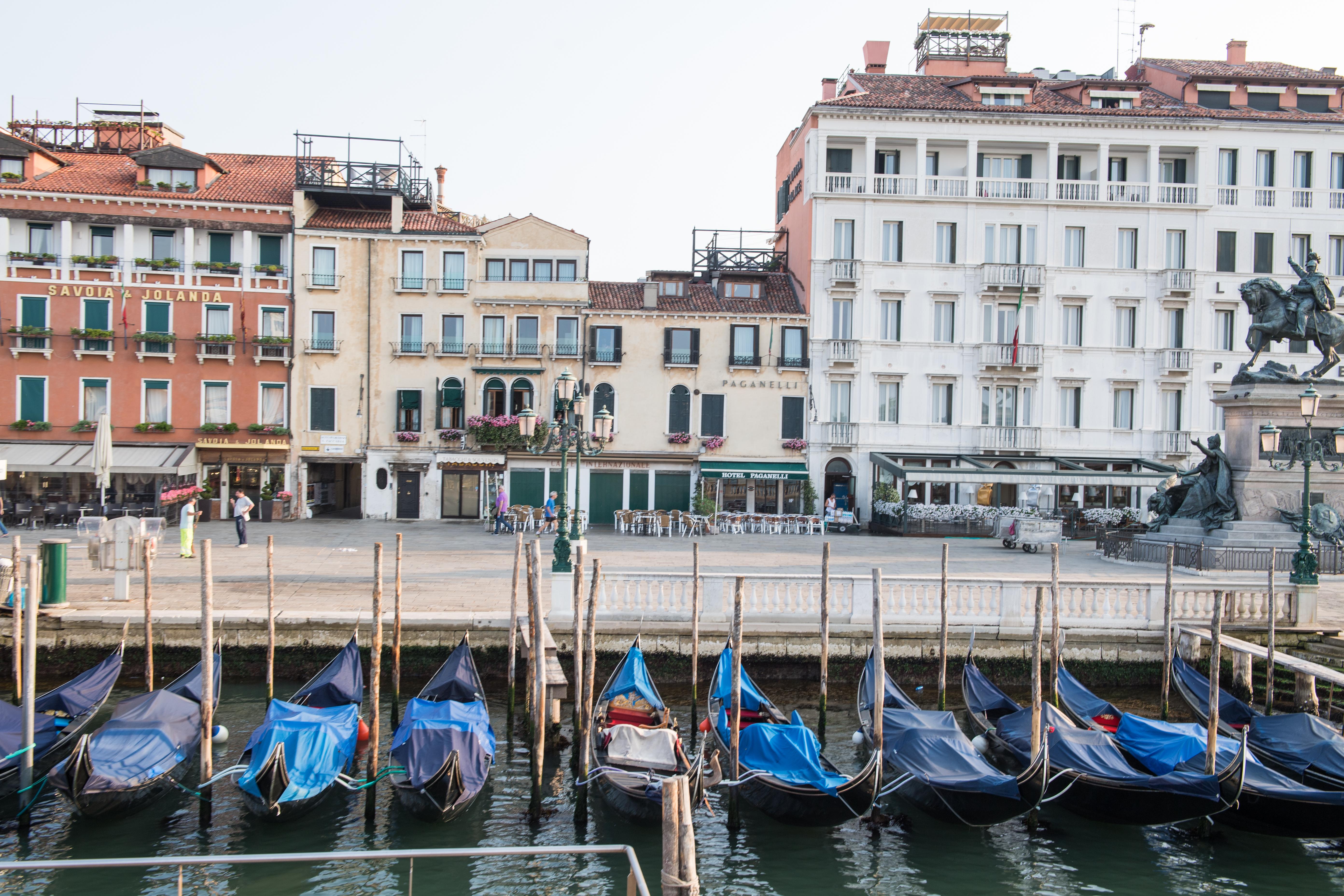 Paganelli Hotel Venice