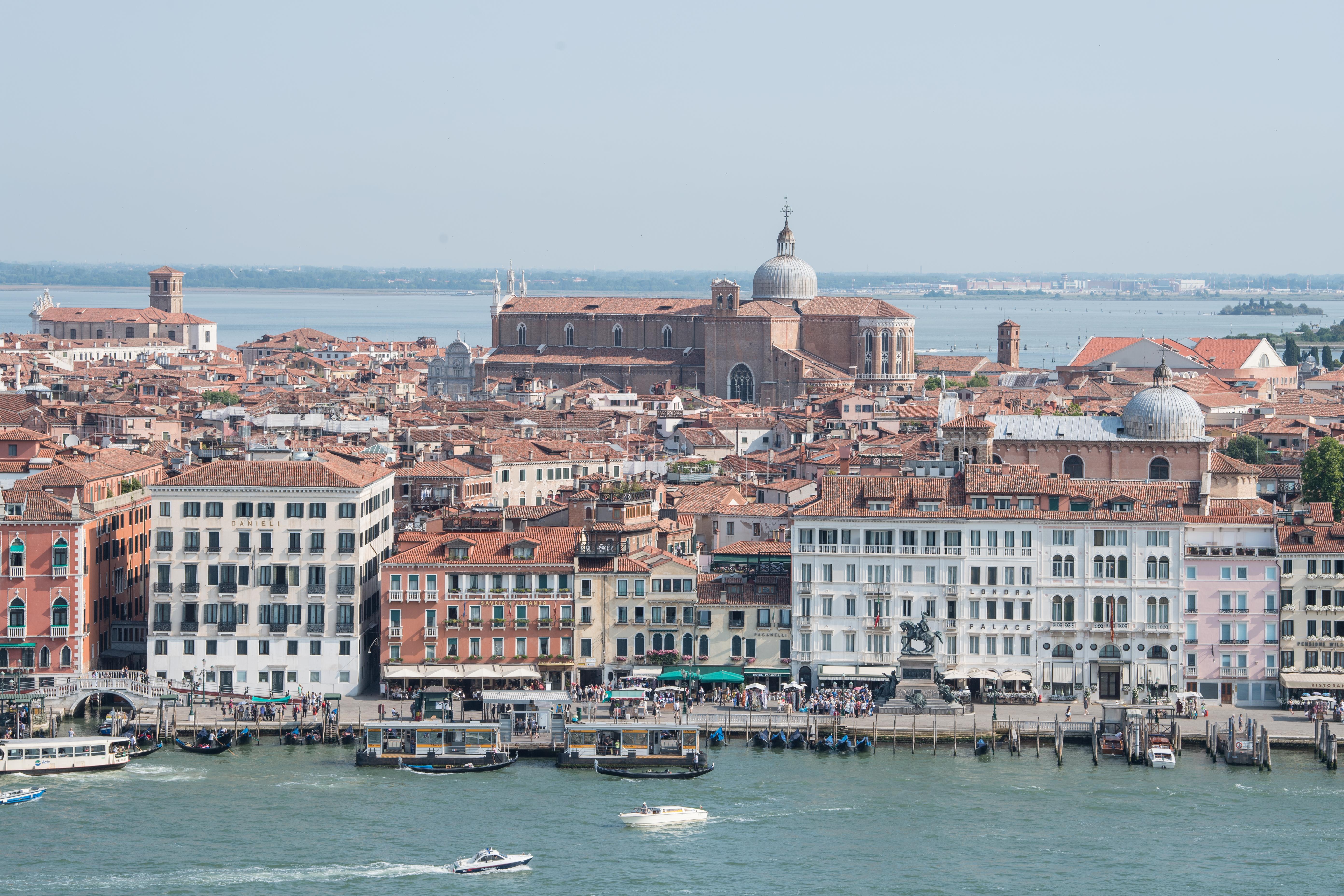 Paganelli Hotel Venice