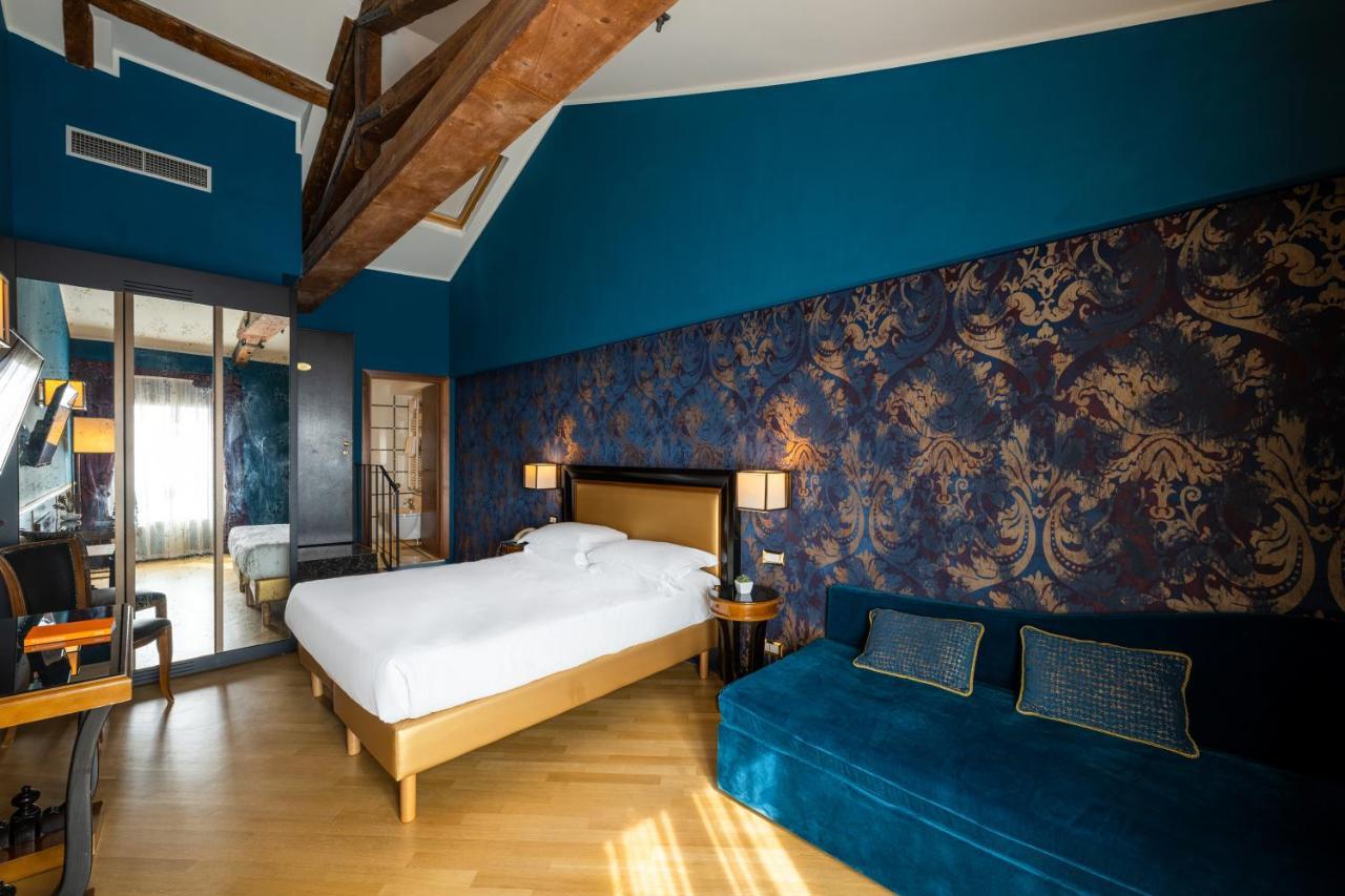 Hotel Paganelli Venice