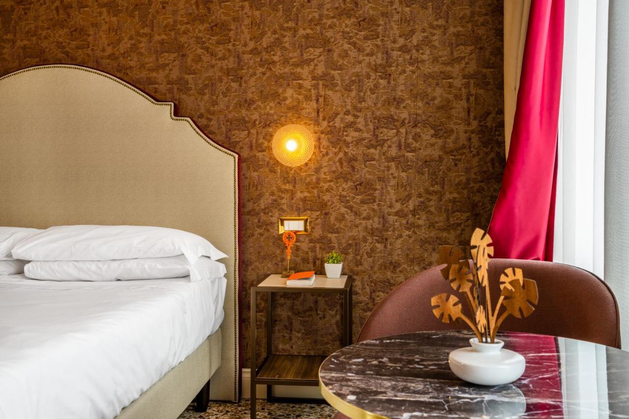 Paganelli Hotel 3*