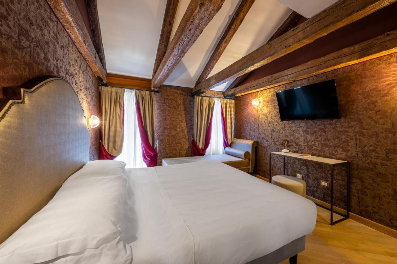 Paganelli Hotel