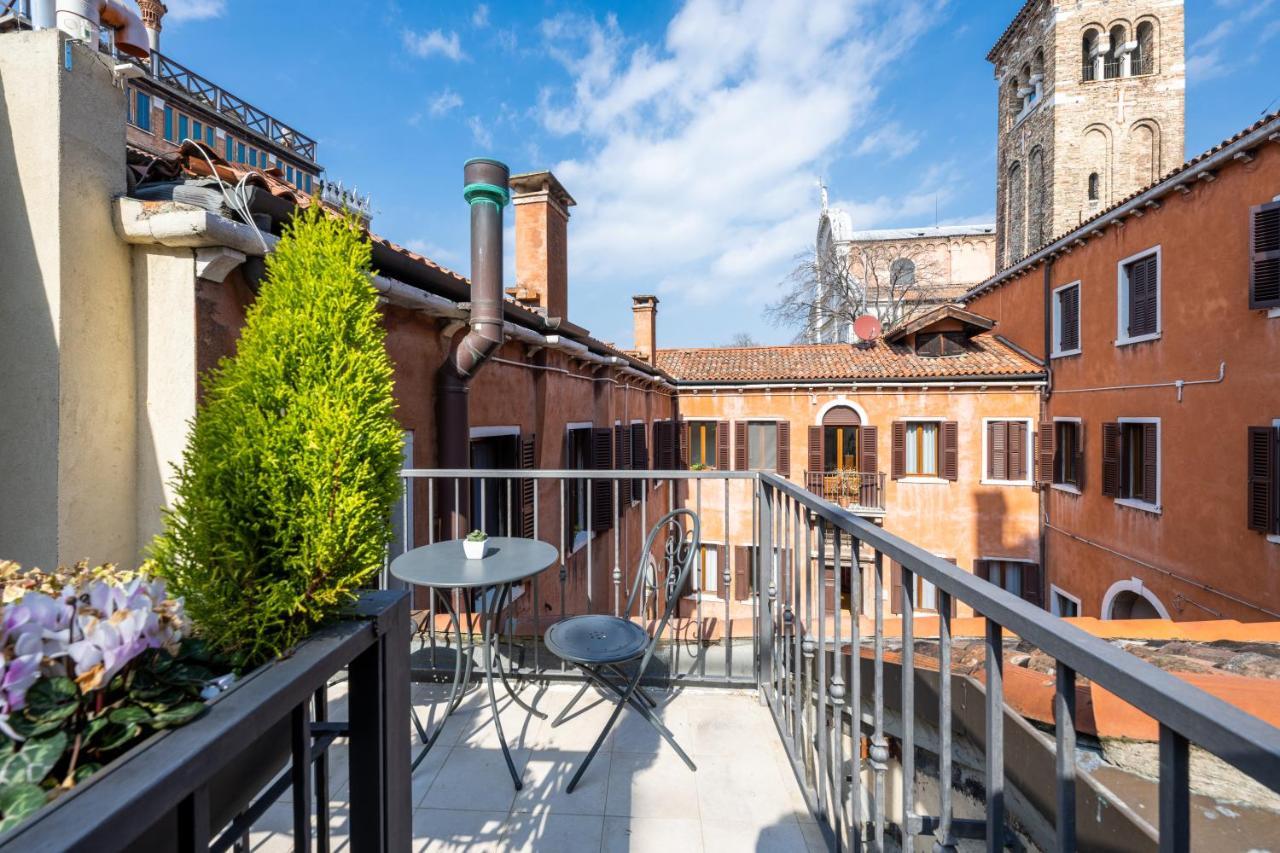Paganelli 3* Venice