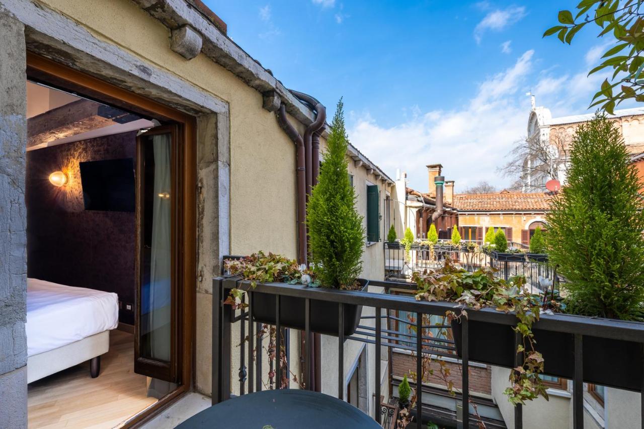 Paganelli Hotel 3*