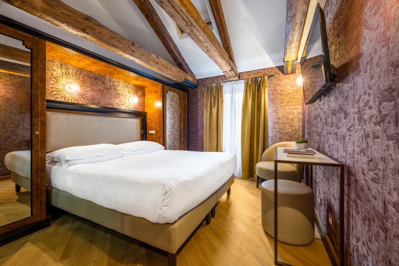 Paganelli Hotel 3*