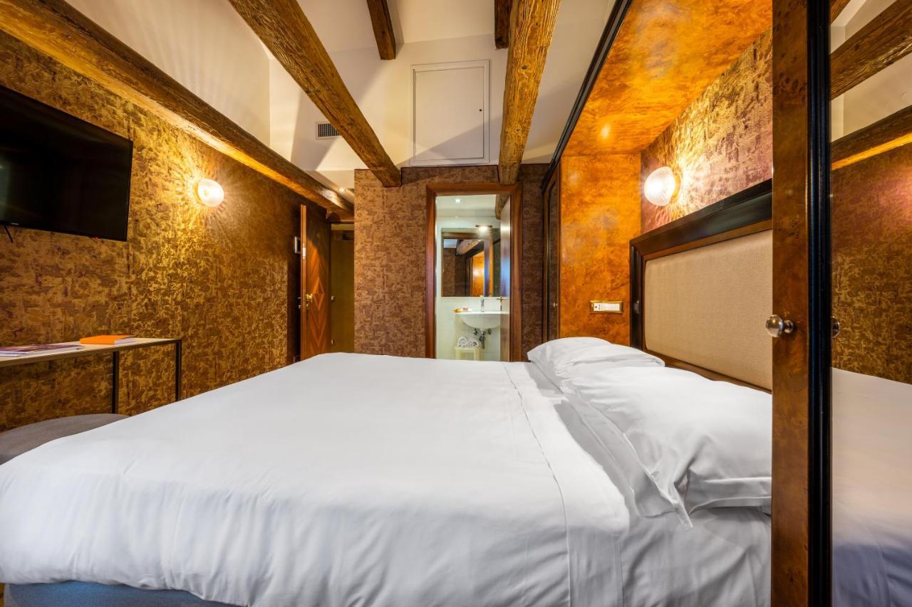 Hotel Paganelli 3*