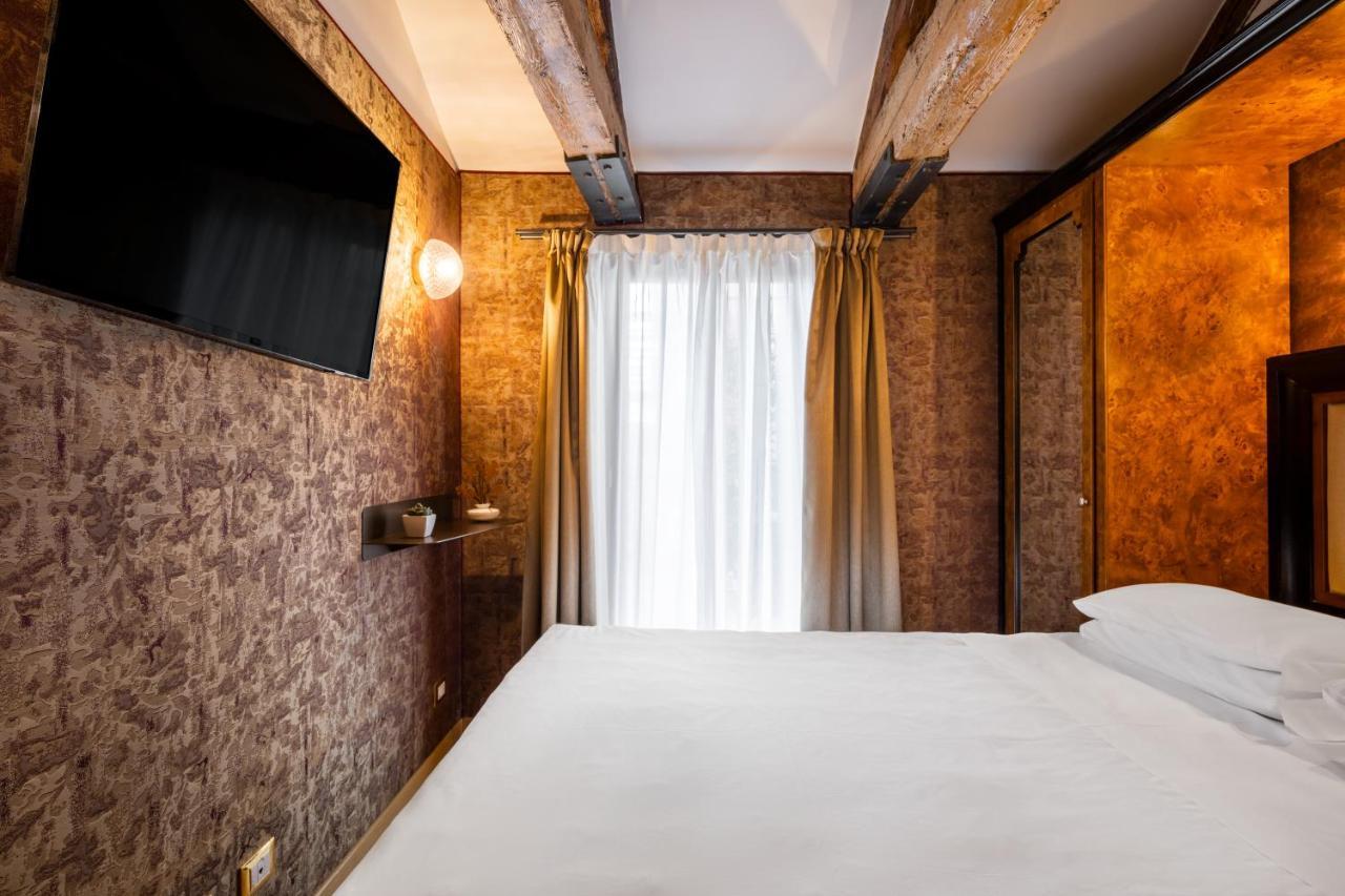 Paganelli Hotel Venice