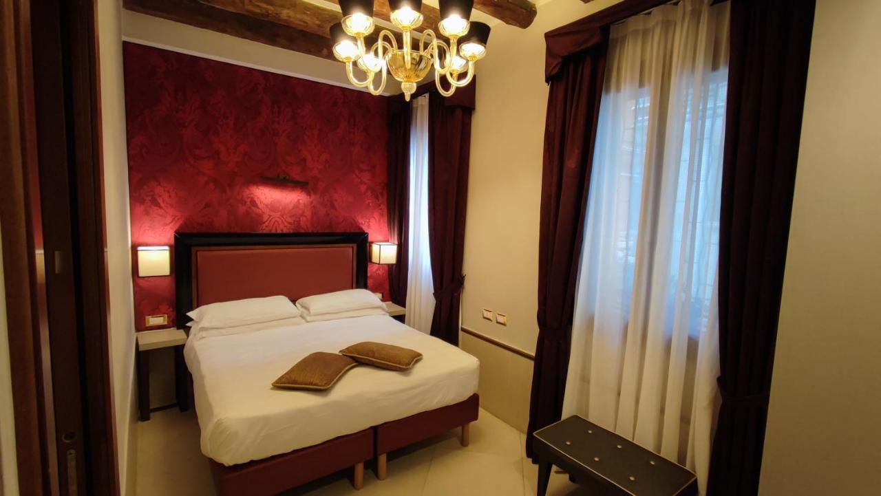 Paganelli Hotel