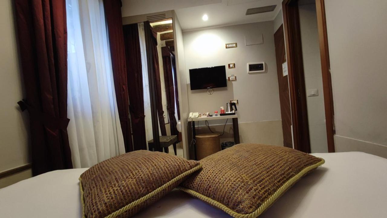 Hotel Paganelli Venice