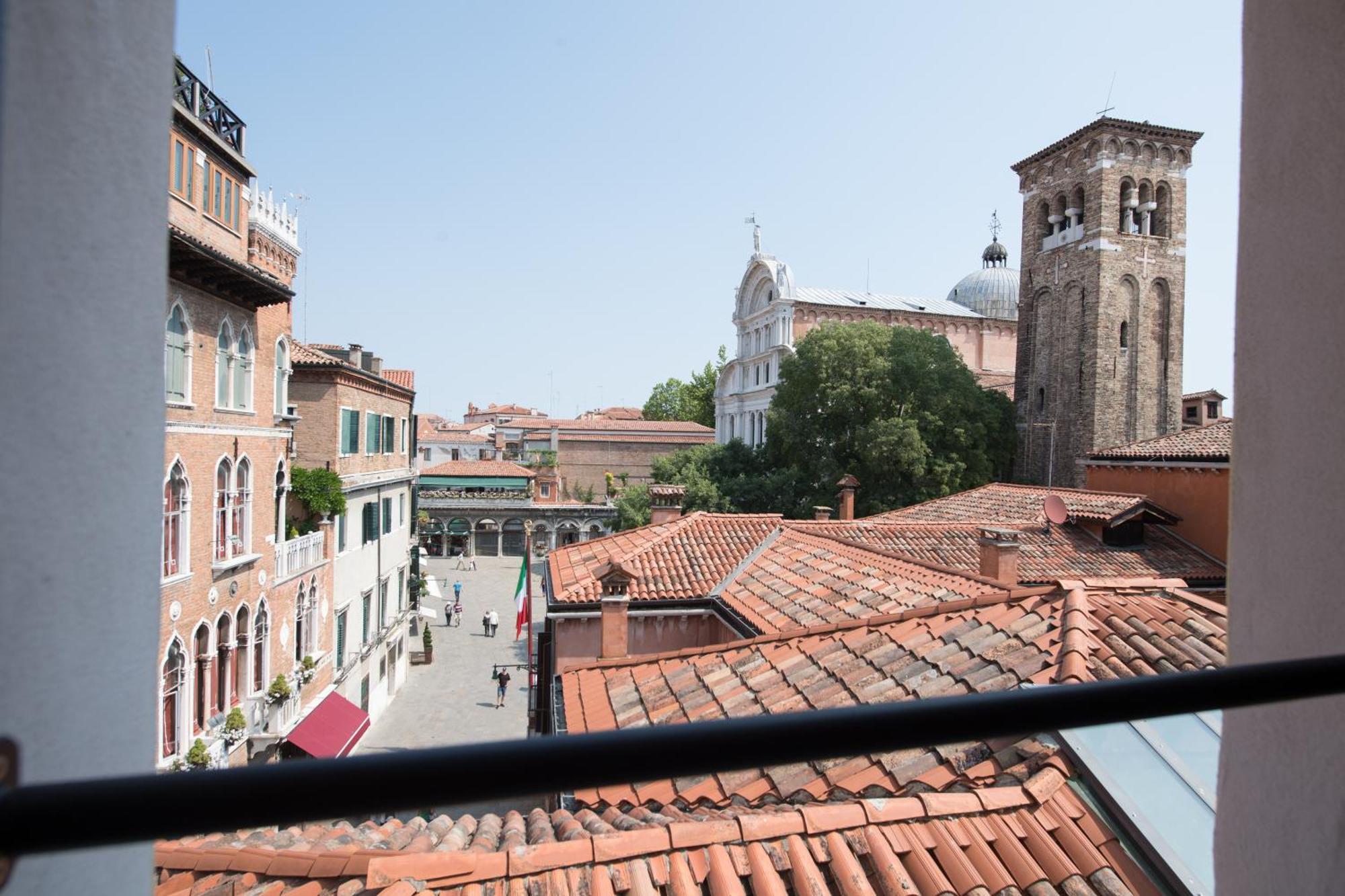 Hotel Paganelli 3*