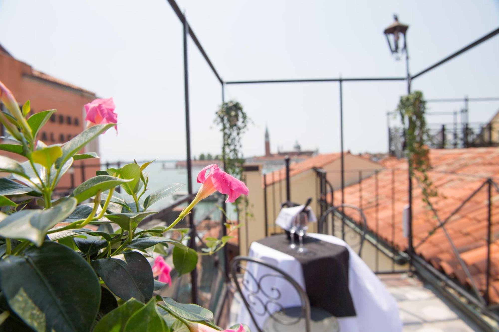 Hotel Paganelli