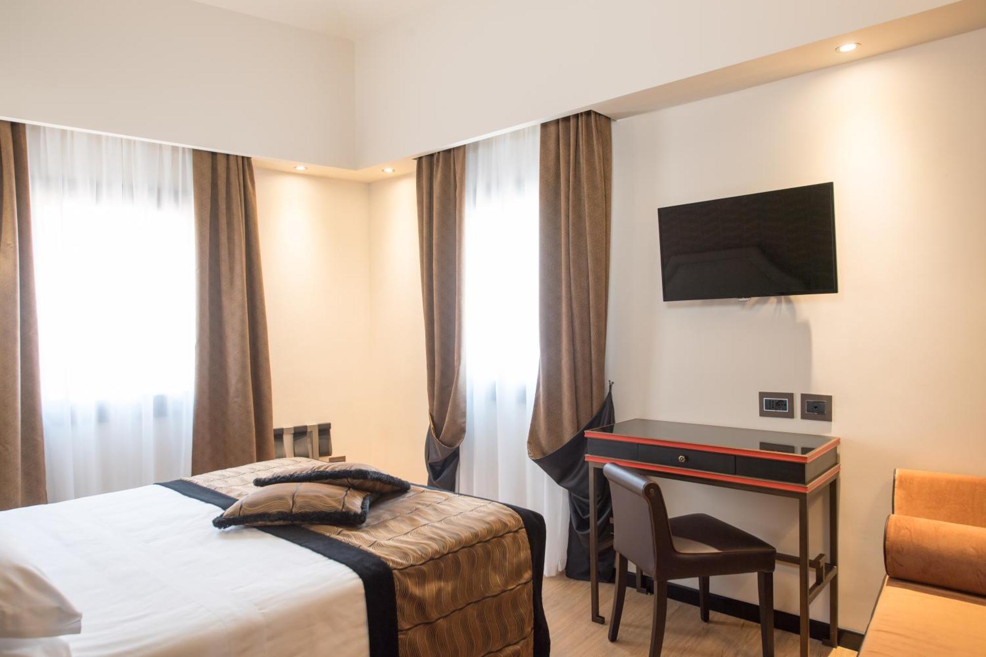 Paganelli Hotel Venice