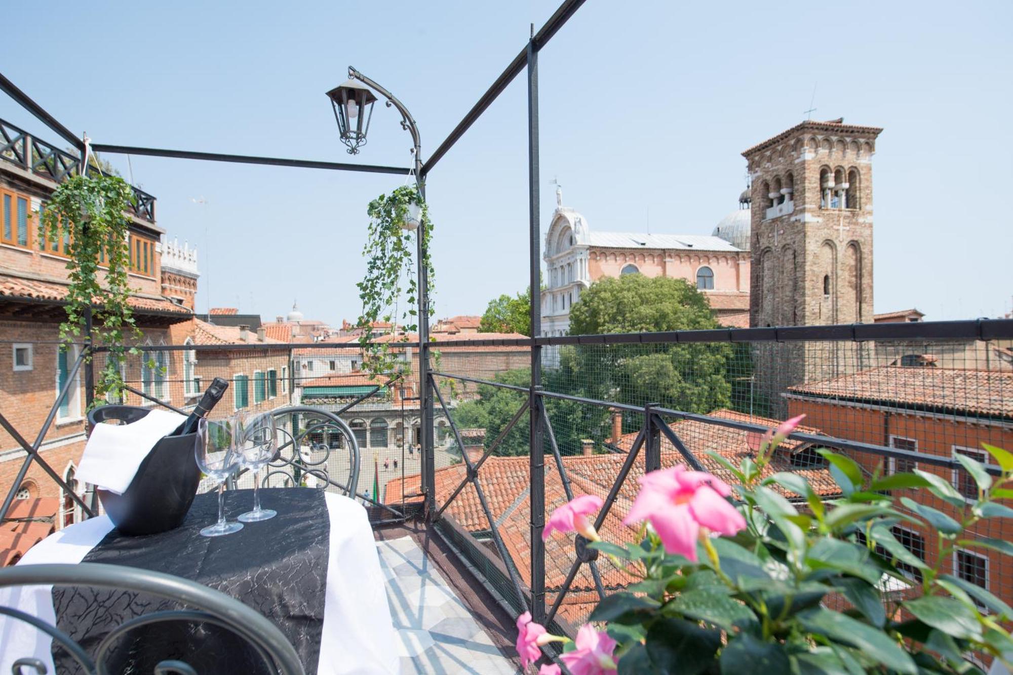 Paganelli Hotel