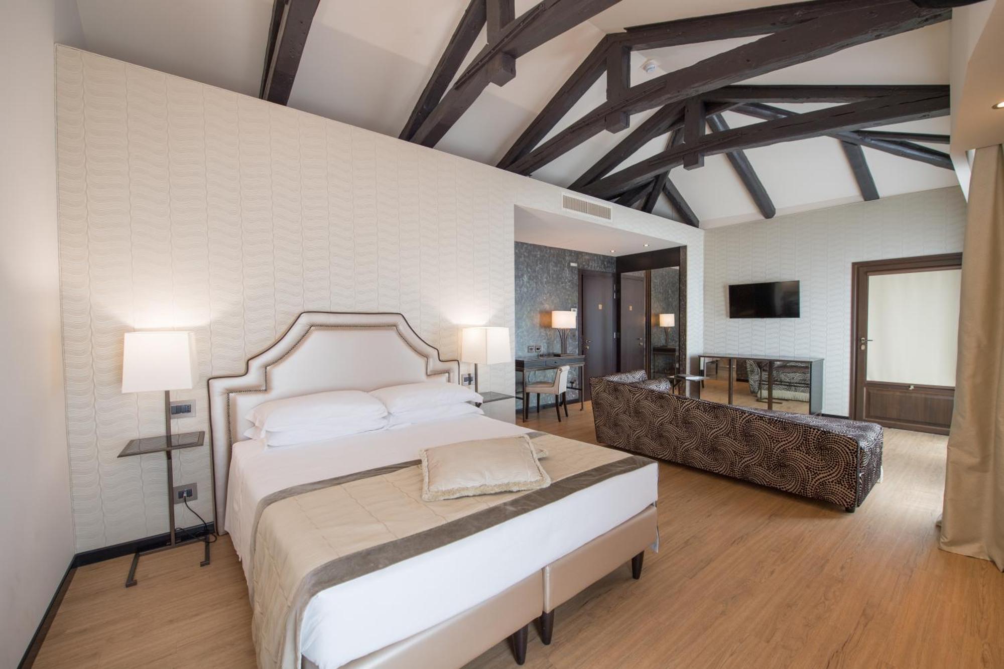 Hotel Paganelli