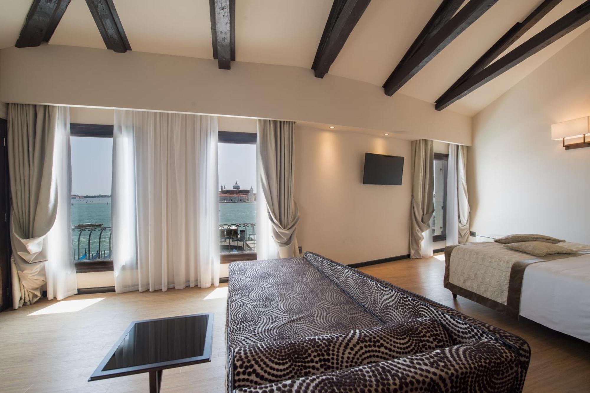 Paganelli 3* Venice