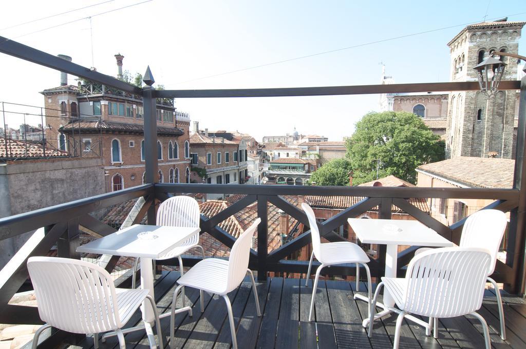Hotel Paganelli 3*
