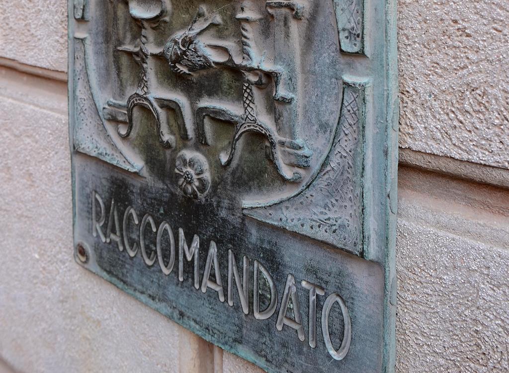 Hotel Paganelli 3*