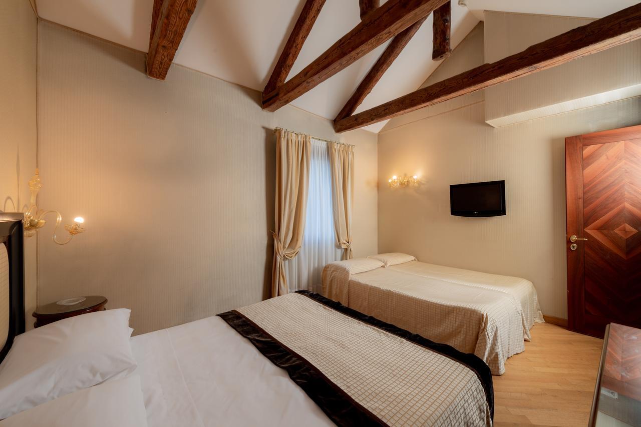 Hotel Paganelli Venice