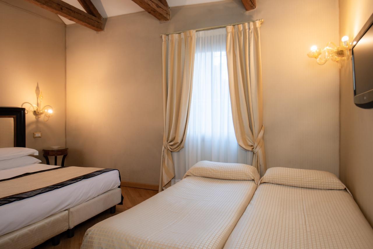 Hotel Paganelli 3*