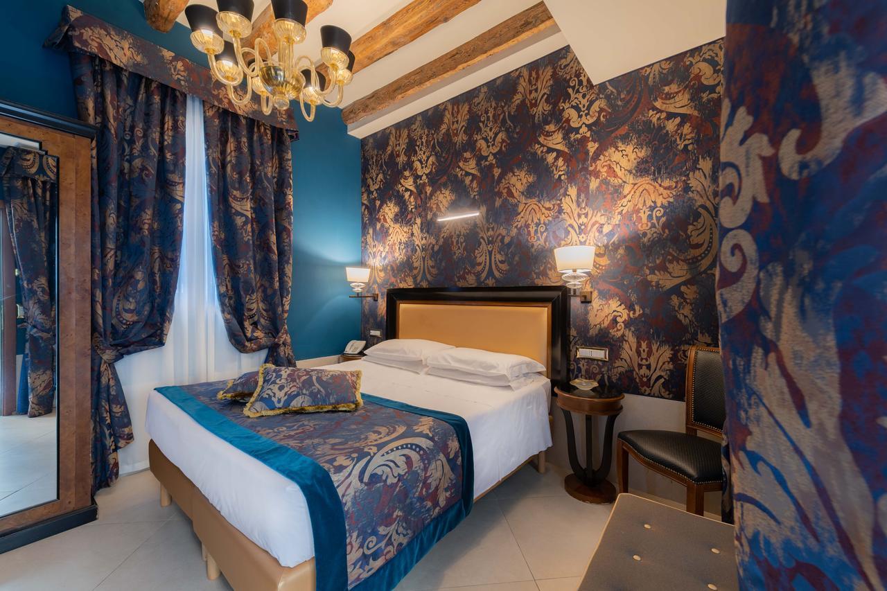 Hotel Paganelli Venice