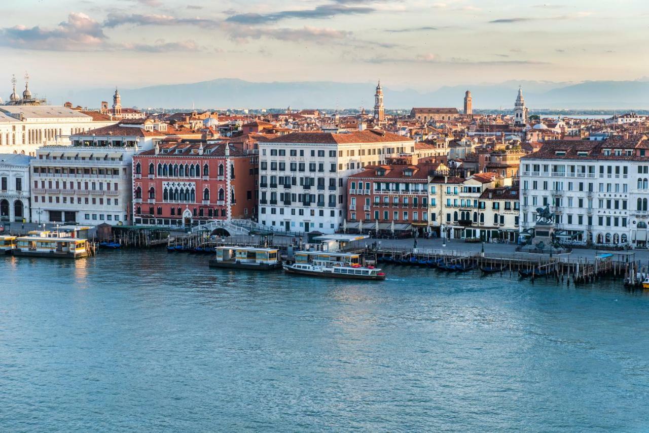 Paganelli 3* Venice